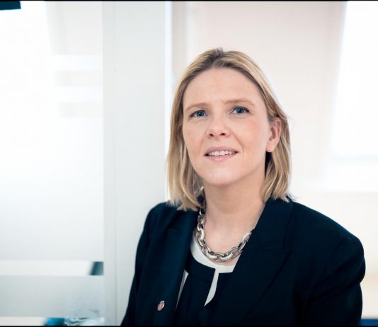 Skrev opprop mot asylpolitikken