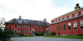 Plasserer flyktninger på folkehøgskoler