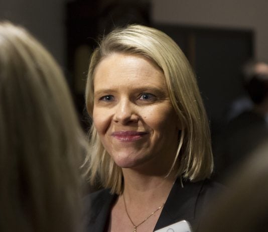 Frp vil stramme inn støtteordninger for innvandrerkvinner