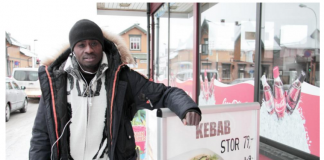 – Vil ikke bli kalt “neger”