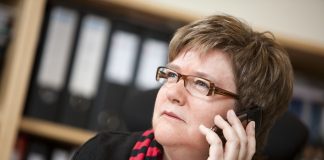 Nytt likestillingsforslag får massiv kritikk