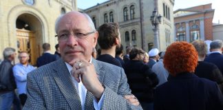 Ap-nestor advarer Støre: Ikke gå mot sentrum i politikken
