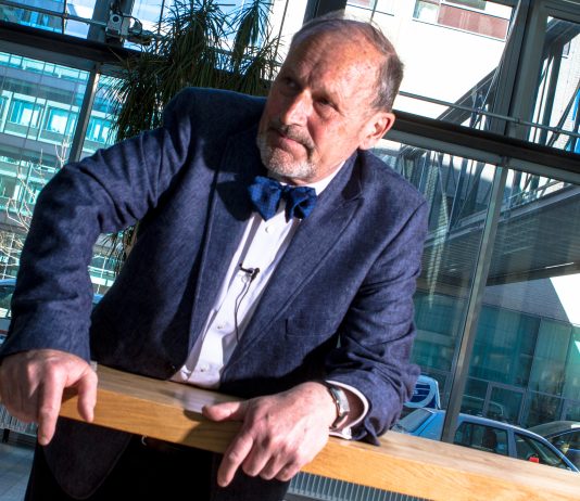 Har tidsånden gjort Per Fugelli irrelevant?