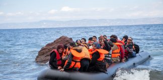 Slik påvirker EUs flyktningerespons den humanitære situasjonen