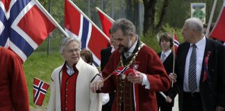 Norsk kultur – et hinder for integrering?