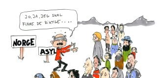 Asylinstituttet må reformeres