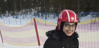 Østkantungdom får gratis turer i bakken