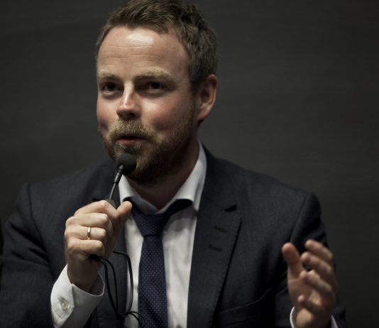 Statsråder: – Næringslivet må ansette folk som har falt utenfor arbeidsmarkedet