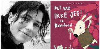 Én av 27 nominerte er minoritet