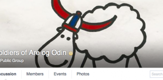 20 ganger mer populære enn “Soldiers of Odin”