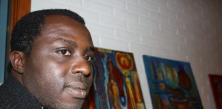 Jakten på rettferdighetens universelle Jesus