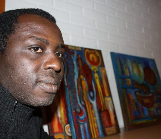 Jakten på rettferdighetens universelle Jesus