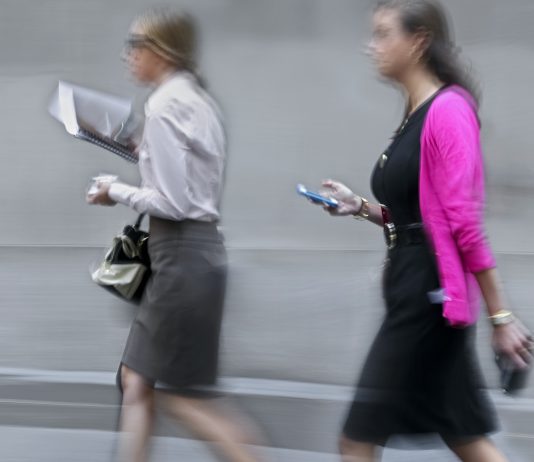 Integrerte kvinner får ikke kjæreste
