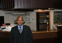 Fra fiskerlandsby til hotellsjefsstol