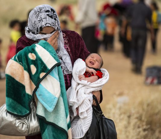 Frykter å bli æresdrept av familien