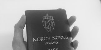 29 prosent strøk på statsborgerprøven