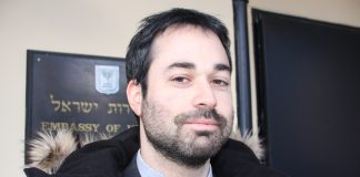 Israels ambassade klager inn Dagbladet til PFU