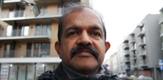 Ingen vil gi ut bok om tamilenes historie i Norge