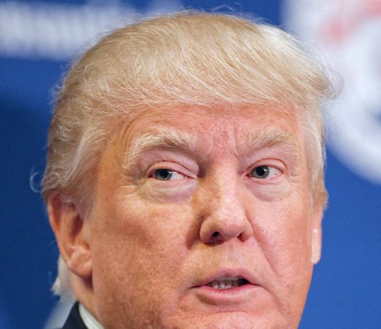 Trump vil ikke ta med ulovlige innvandrere i Kongress-beregning