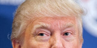 Trump vil ikke ta med ulovlige innvandrere i Kongress-beregning