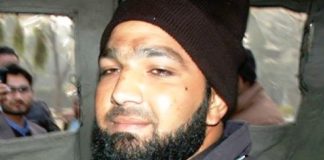 Problemet med Pakistan