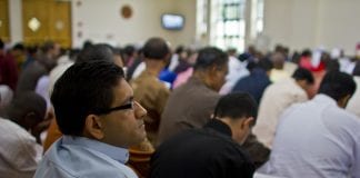Vi trenger en ny islamsk fortelling