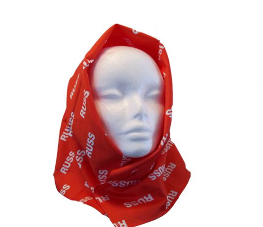 Russehijab på nett