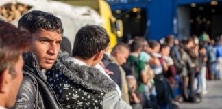 Nye UDI-tall: Flere eritreere enn syrere får asyl