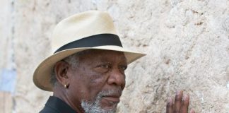 Freeman i ny dokumentarserie om verdens religioner