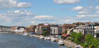Fredrikstad kommune ut mot radikalisering