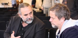 Kulturcafé som utfordrer stereotypiene