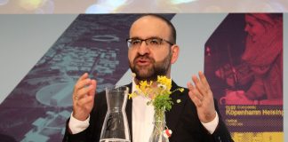 Offentlig islamisme i Sverige