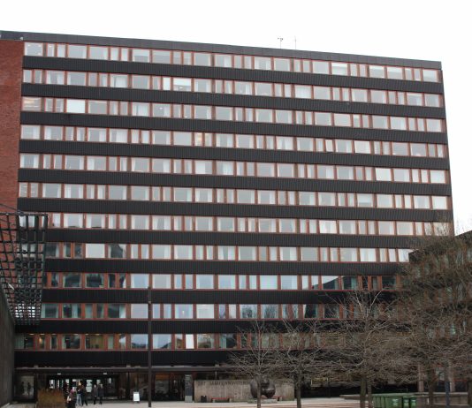 Senter for forskning på høyreekstremisme åpnet