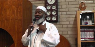 Islam Net inviterte ny kontroversiell predikant