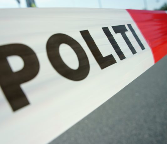 Imran Saber i retten etter å ha fått bot for å ha sendt sjikanerende meldinger til politiet