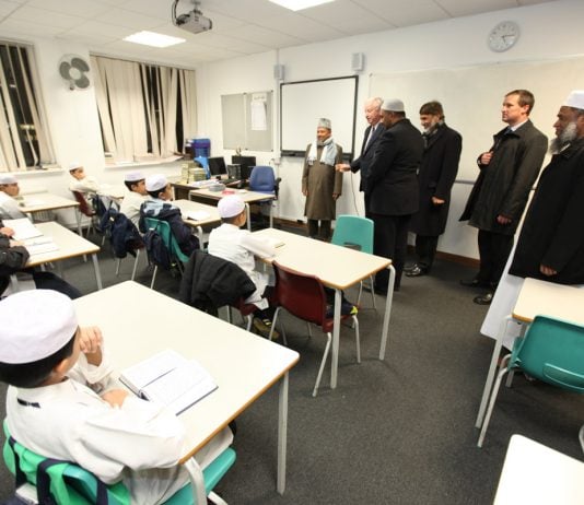 Flere muslimske privatskoler etableres i Vesten