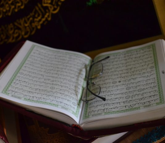 Lærebøker forskjellsbehandler islam og kristendom