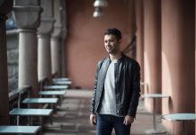 Hussaini tar ikke gjenvalg som AUF-leder