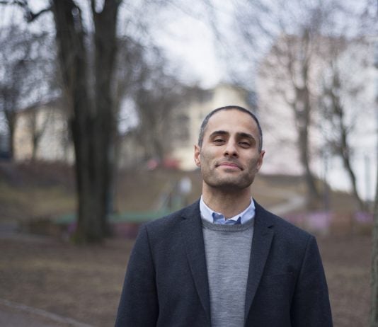 Sto som moskémedlem i 30 år uten å vite det – nå vil Rabita betale tilbake