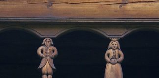 Hva er typisk norsk?