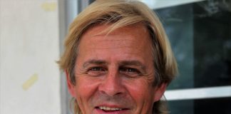 Utsatt for steinkasting i problembydel