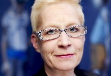 En pådriver for flerkulturell journalistikk