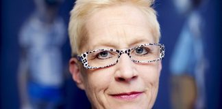 En pådriver for flerkulturell journalistikk