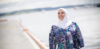 Hekta på den norske turkulturen