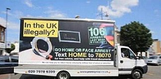 – Innvandring kan gi “Brexit”