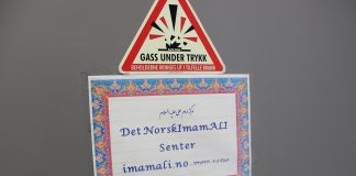 – Utrop misforstår regler om faste