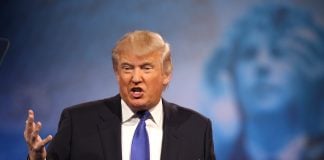 Trump vil henrette migranter som dreper amerikanere