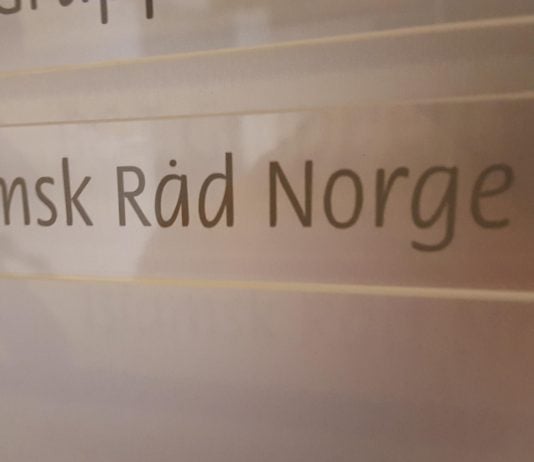 Islamsk Råd kritiserer politiet og medienes omtale av Kongsberg-siktede