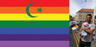 Norske muslimer blir raskere homovennlige