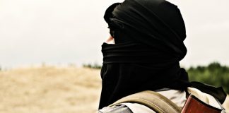 Sikkerhetsekspert: Trusselen fra IS i Afrika vokser